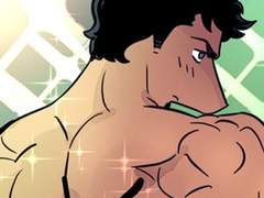 돌아오지 않는 남자 #07