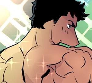 돌아오지 않는 남자 #07