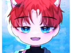 테스타 차유진 폰 잠금화면 배포