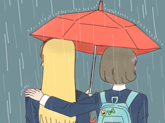 8. 빗속의 스미쿠쿠