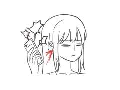 [아다시마] 생각보다 덜 성가신 아다치