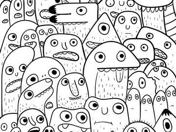 아빠몬의 친구몬