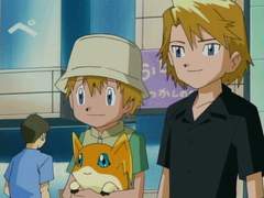 영원히 고통받는 정우와 마왕 리키12