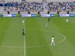 07.06(수) 19:00K리그1 인천 vs 수원FC (라인업 분석 예정)