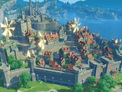 [원신] 몬드의 정치체제에 대한 이모저모