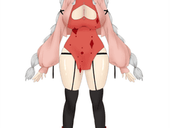 라희의 버츄얼 커미션