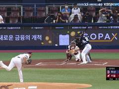 07.06(수) 18:30KBO 두산 vs 키움 (라인업 분석 예정)