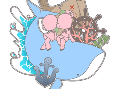 고래와 함께 보물 찾기