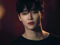 [로운] 선배 좋아해요下