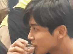 [로운] 선배 좋아해요下 完