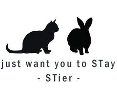 AND I LOVE YOU-STier