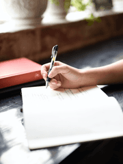 매일 짧은 글쓰기