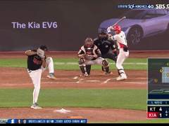 07.06(수) 18:30KBO KIA vs KT (라인업 분석 예정)
