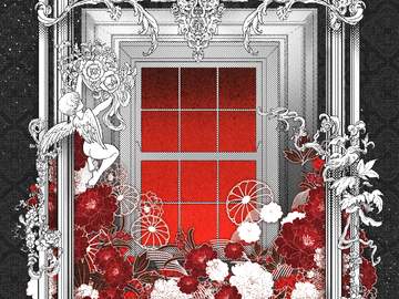 이오리쿠이오 <가시나무새 공주 이야기> 샘플 및 인포