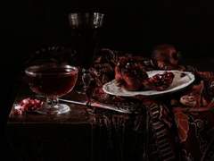 𝑩𝒍𝒐𝒐𝒅𝒚 𝑩𝒆𝒂𝒖𝒕𝒊𝒇𝒖𝒍 𝑵𝒊𝒈𝒉𝒕