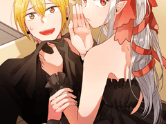 [유우세이] 궁수끼리 붙다니 운명적이지않나요?