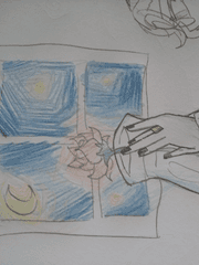 사랑을 이어주는 실