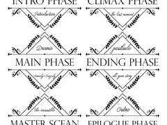 마기카로기아 블랙 라벨 매크로 배포