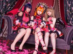 [220325] 러브라이브 : 2학년