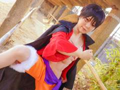 [220311] 원피스 : 몽키 D. 루피