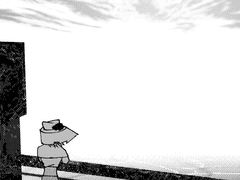 악몽속의 용의자