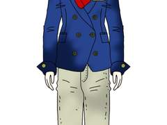 청연전대 밴다이저 밴멸학원 콘셉트 아트