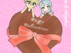 오리캐❤️럽or뱅캐 커플 열전