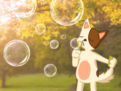 인형 데칼/개안/메이크업 커미션 안내