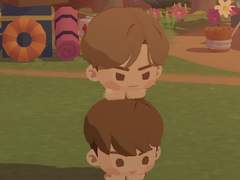 [사담] 더위를 먹었나봐요...