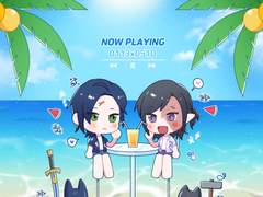 [닫음] 말랑말랑 여름 한 장