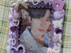 연보라크림 (판매완료)