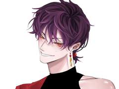 오먹 남캐 only 커미션