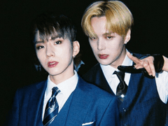 [켠뭉/햄뭉] illusion