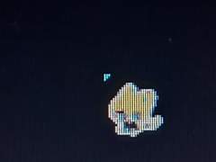 치후유 마우스 커서 배포