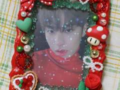 빨간버섯크림 (판매완료)