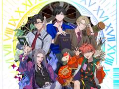 [슈에이사×에이벡스]Arcanamusica(아르카나무지카)란 도대체 무엇인가!?