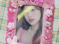 핑크커비크림 (판매완료)