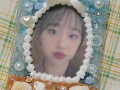 해변파도크림 (판매완료)