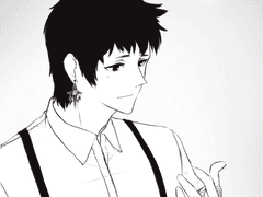 열두 신 대성당까지의 여정 1 - 그의 이야기