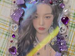 연보라캔디 (판매완료)