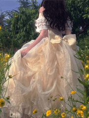 부스러기 (안 이음)