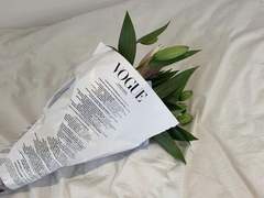 Oakley Anna Costanza Fiorella Maybarry