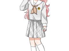 히로미츠 시노하 XX