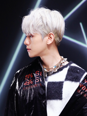 EXO 새여멤버 시즌1