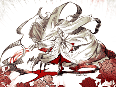 [엘든링-다크소울]암살자들