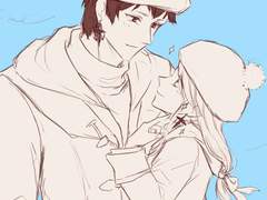 커플템_귀걸이 (짤막)