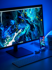 (골판지전기) Great Future War 번역