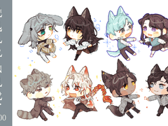 함께라서 즐거워!