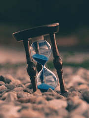 애속한 나의 길