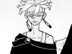 [도리벤] 여우신사와 문학소년